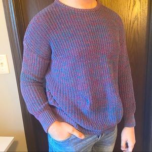 American Apparel Knitted Sweater